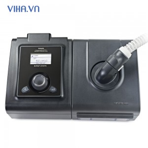 Máy trợ thở Philips Respironic Avaps