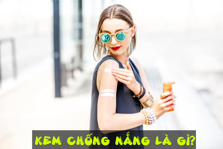 Cách chọn kem chống nắng tốt phù hợp an toàn với từng loại da