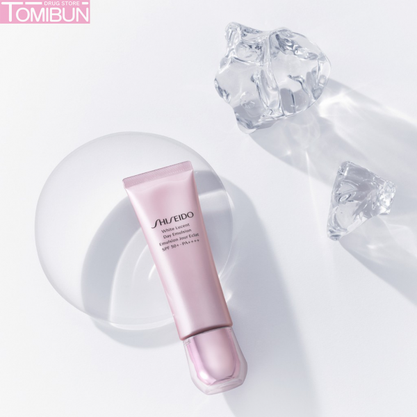 SỮA DƯỠNG BAN NGÀY WHITE LUCENT DAY EMULSION