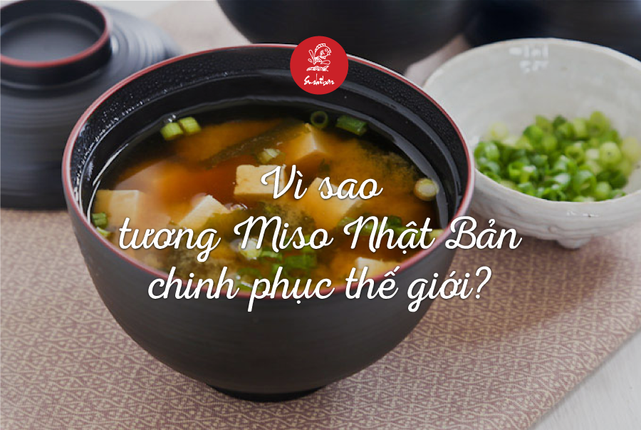 Ai cũng từng thử loại Soup đã chinh phục thế giới này 1 lần trong đời