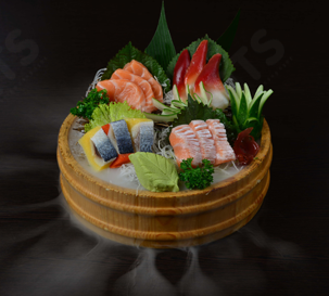 Sashimi