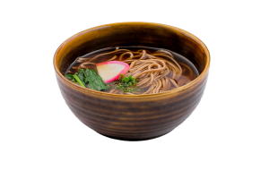 Kake Udon/ Soba