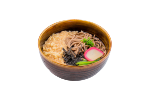 Tanuki udon/ soba