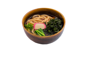 Wakame  udon/ soba