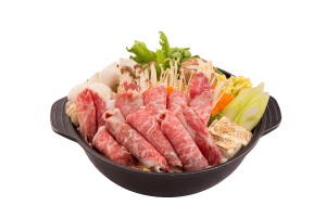 Wagyu/Australia Gyu/Amerika Gyu Nabe