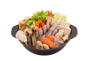 Kaisen Nabe