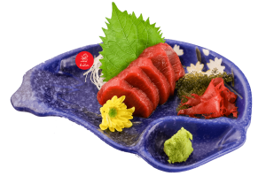 Hon Akami Sashimi