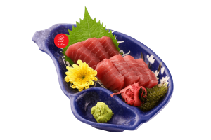 Betonamu Akami Sashimi