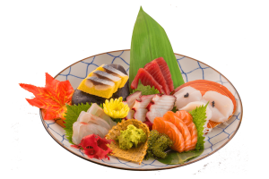 Sashimi Moriawase Matsu