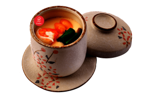 Chawan mushi 