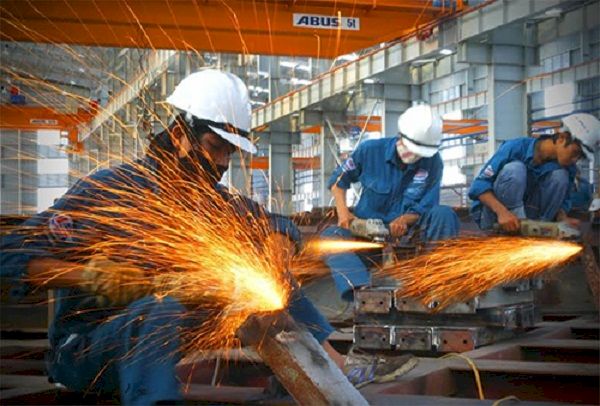 Điều kiện và Quyền lợi khi xuất khẩu lao động Nhật Bản ngành cơ khí mới 2022