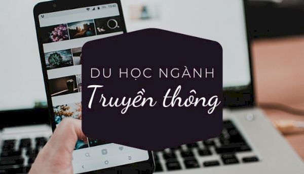 Du học Hàn Quốc ngành truyền thông