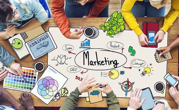 Du học Nhật Bản ngành Marketing