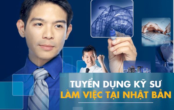 Điều kiện và Quyền lợi khi xuất khẩu lao động Nhật Bản dạng kỹ sư mới 2022