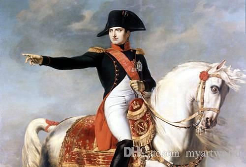 Luận giải lá số tử vi của Napoleon Bonapart