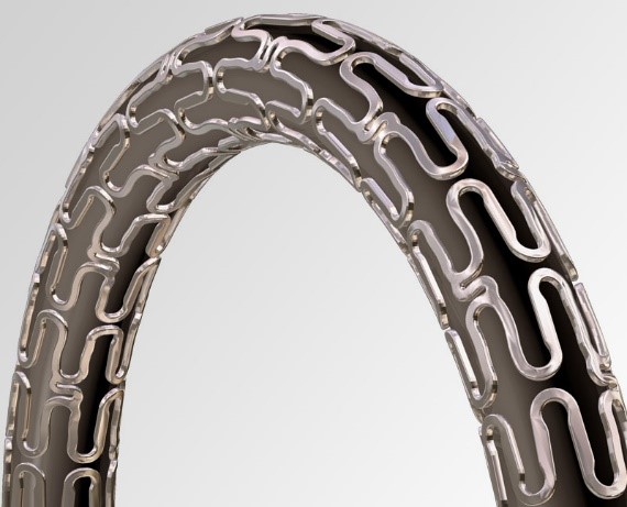 Supraflex – Sirolimus Eluting Cobalt Chromium Coronary Stent System