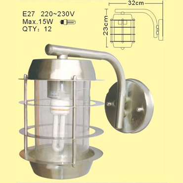 ĐÈN TREO TƯỜNG CAO CẤP ROL247