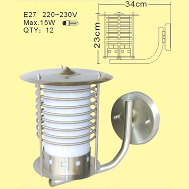 ĐÈN TƯỜNG CAO CẤP ROL257