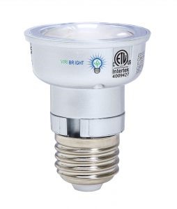 ĐÈN LED ÂM TRẦN VIRIBRIGHT VR S 4.2