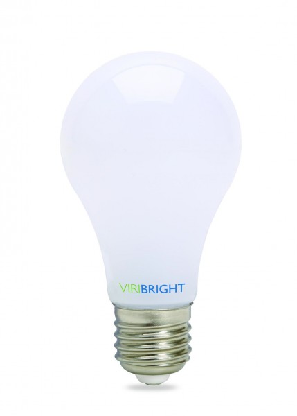 ĐÈN LED BULB VR B9