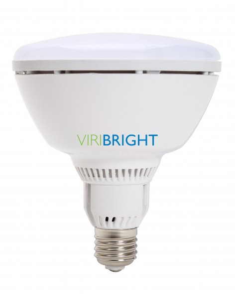 ĐÈN LED ÂM TRẦN VIRIBRIGHTV BR 15