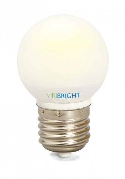 ĐÈN HÌNH CẦU VIRIBRIGHT VR G2