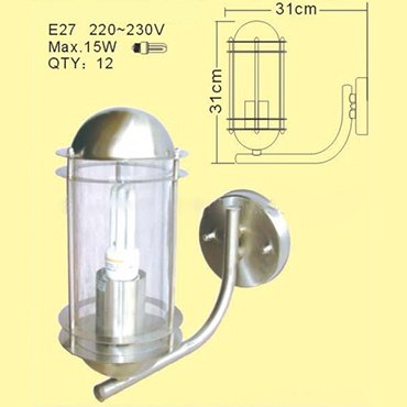 ĐÈN TƯỜNG CAO CẤP ROL230