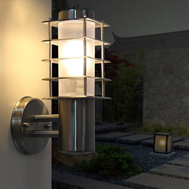 ĐÈN TƯỜNG CHIẾU SÁNG TRONG NHÀ ROL227