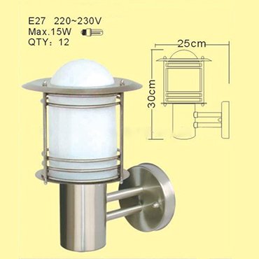 ĐÈN TƯỜNG HIỆN ĐẠI ROL213