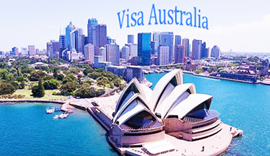 Dịch Vụ Visa Châu Úc