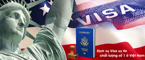 HỒ SƠ VISA MỸ