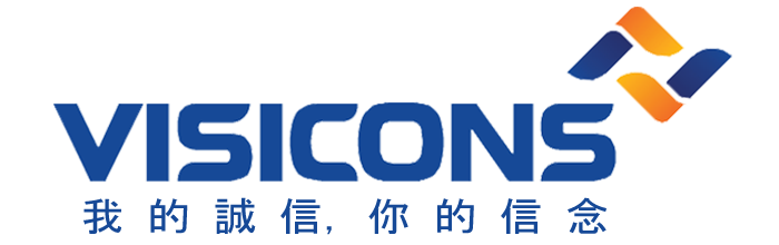 VISICONS 建設和投資股份公司 