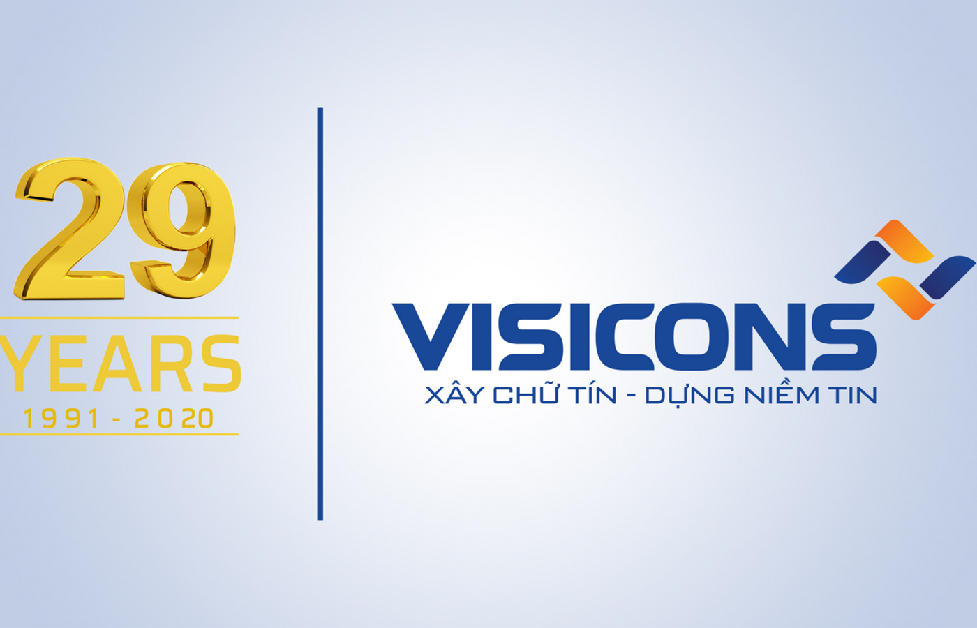 Lễ kỷ niệm 29 năm thành lập công ty Visicons