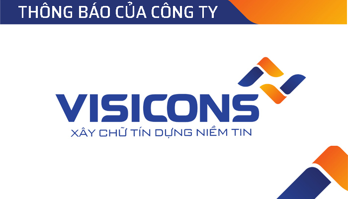 Công bố thông tin bất thường về Nghị quyết kế hoạch tổ chức ĐHĐCĐ thường niên năm 2018 và Tạm ứng cổ tức năm 2017 bằng tiền