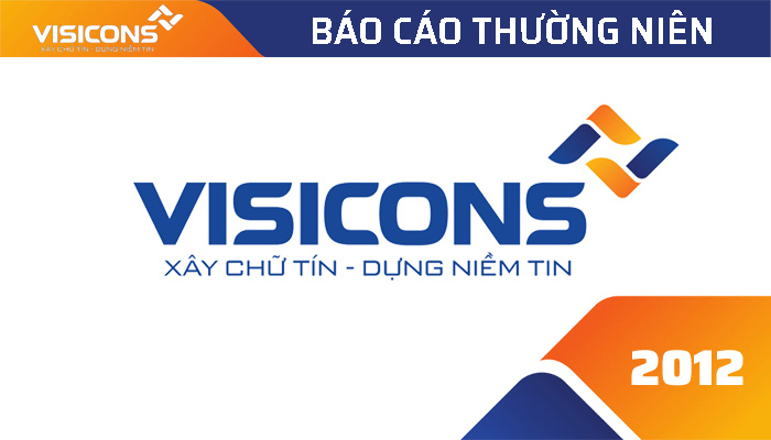 Báo cáo thường niên năm 2012