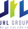 Logo JHL GROUP: NHÀ CUNG ỨNG NHÂN LỰC CHUYÊN NGHIỆP