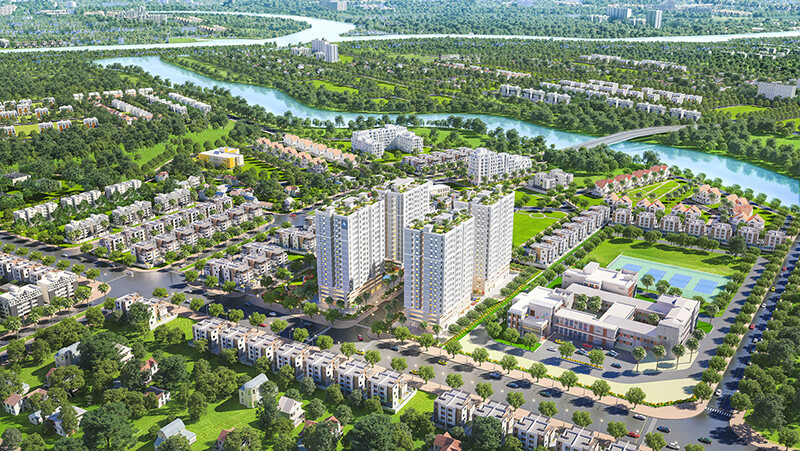 Đầu tư bất động sản