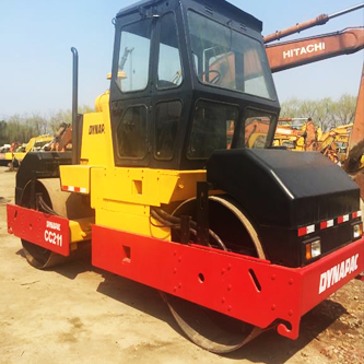 Máy ủi Komatsu D53P-18E đời 1998