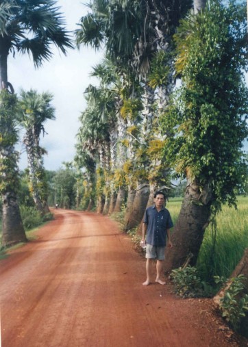  Siem Reap Titanium Mine - Cambodia