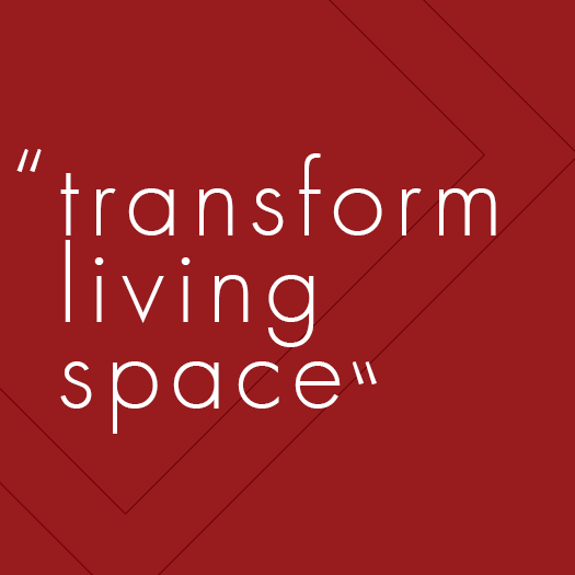 Transform Living Space