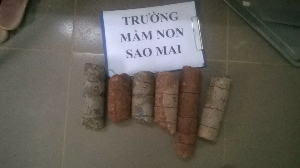 Sự khác nhau giữa 7, 9 và 17 chỉ tiêu cơ lý của đất.