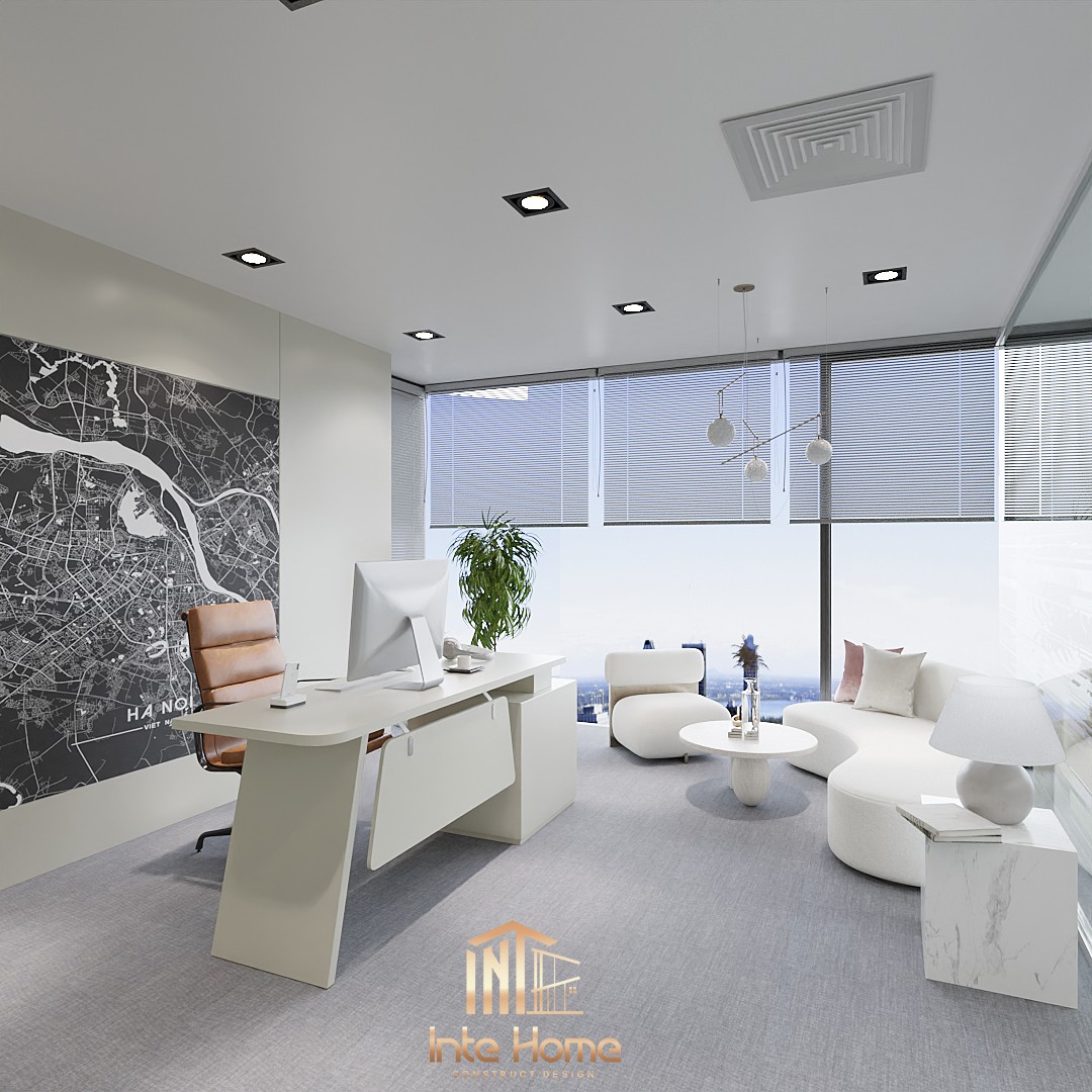 VĂN PHÒNG PHỐ HUẾ 400M2 - CTY VỀ MẢNG LÀM ĐẸP -THỜI TRANG