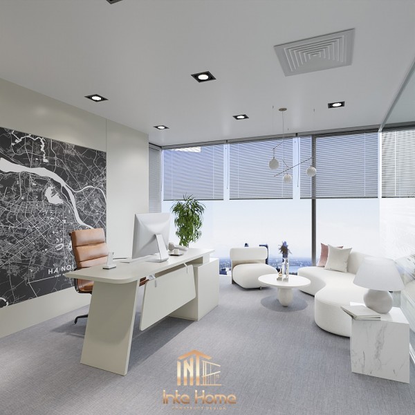VĂN PHÒNG PHỐ HUẾ 400M2 - CTY VỀ MẢNG LÀM ĐẸP -THỜI TRANG
