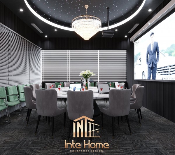 VĂN PHÒNG ZENPALI GROUP - CÔNG TY MỸ PHẨM