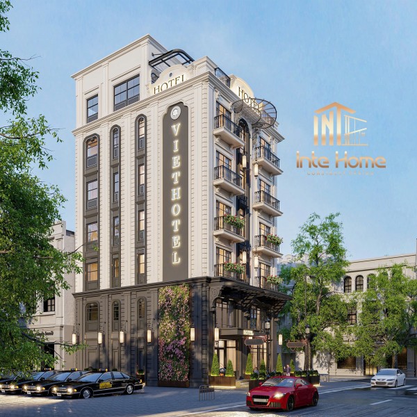 VIỆT HOTEL
